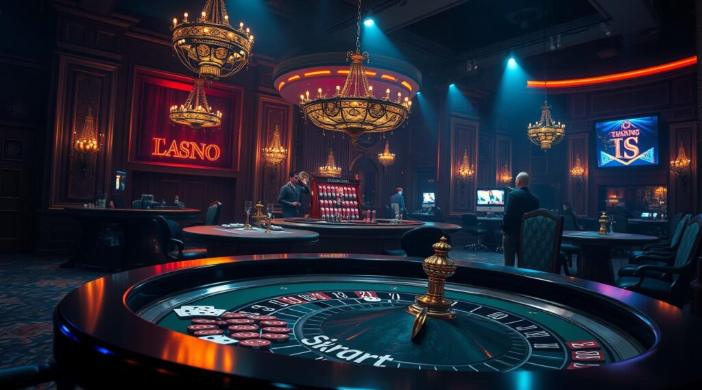 Casipol Casino Oyunları 1 Casipol Casino Oyunları