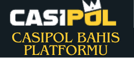 Casipol – Casipol Giriş